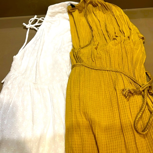 Madewell Dresses & Skirts - Maxi Dress Bundle